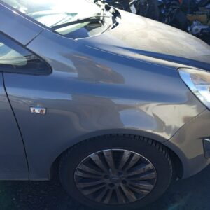 ALETA DELANTERA DERECHA OPEL CORSA D