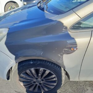 ALETA DELANTERA IZQUIERDA OPEL CORSA D