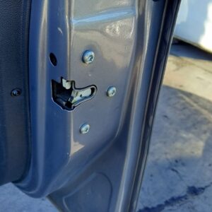 CERRADURA PUERTA DELANTERA DERECHA OPEL CORSA D