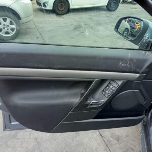 ELEVALUNAS DELANTERO IZQUIERDO OPEL VECTRA C BERLINA