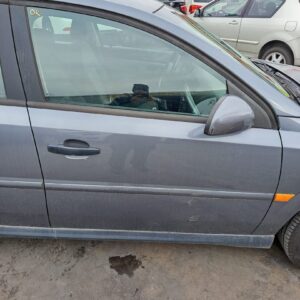 PUERTA DELANTERA DERECHA OPEL VECTRA C BERLINA