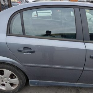 PUERTA TRASERA DERECHA OPEL VECTRA C BERLINA