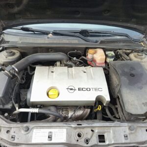 TRANSMISION DELANTERA IZQUIERDA OPEL VECTRA C BERLINA