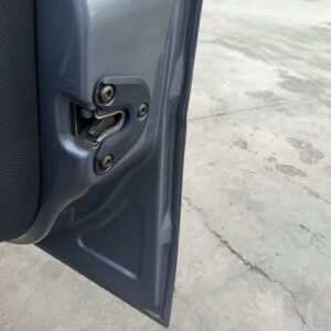 CERRADURA PUERTA DELANTERA DERECHA OPEL VECTRA C BERLINA