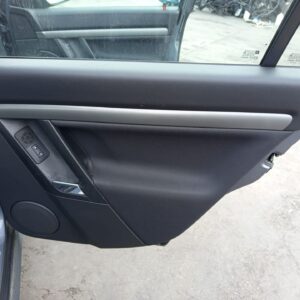 ELEVALUNAS TRASERO DERECHO OPEL VECTRA C BERLINA