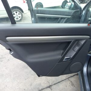 ELEVALUNAS TRASERO IZQUIERDO OPEL VECTRA C BERLINA