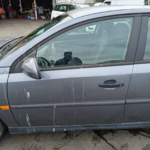 PUERTA DELANTERA IZQUIERDA OPEL VECTRA C BERLINA