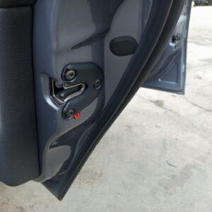 CERRADURA PUERTA TRASERA DERECHA OPEL VECTRA C BERLINA