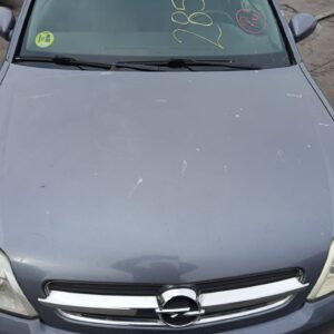CAPO OPEL VECTRA C BERLINA