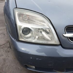 FARO DERECHO OPEL VECTRA C BERLINA