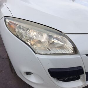 FARO DERECHO RENAULT MEGANE III COUPE-CABRIO