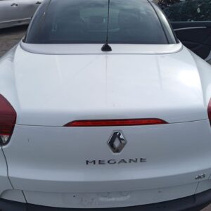 PORTON TRASERO RENAULT MEGANE III COUPE-CABRIO