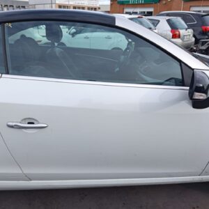 PUERTA DELANTERA DERECHA RENAULT MEGANE III COUPE-CABRIO