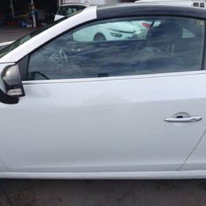 PUERTA DELANTERA IZQUIERDA RENAULT MEGANE III COUPE-CABRIO