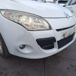 PARAGOLPES DELANTERO RENAULT MEGANE III COUPE-CABRIO