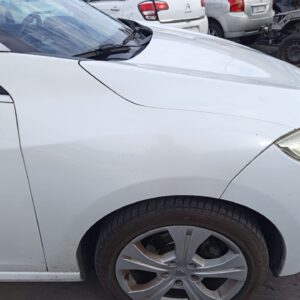 ALETA DELANTERA DERECHA RENAULT MEGANE III COUPE-CABRIO