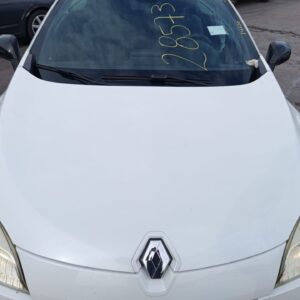 CAPO RENAULT MEGANE III COUPE-CABRIO