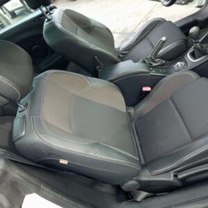 ASIENTO DELANTERO DERECHO RENAULT MEGANE III COUPE-CABRIO