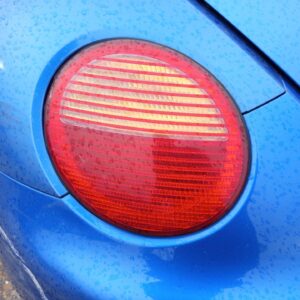 PILOTO TRASERO IZQUIERDO VOLKSWAGEN NEW BEETLE BERLINA (9C1/1C1)