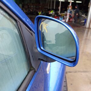 RETROVISOR DERECHO VOLKSWAGEN NEW BEETLE BERLINA (9C1/1C1)