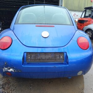 PORTON TRASERO VOLKSWAGEN NEW BEETLE BERLINA (9C1/1C1)