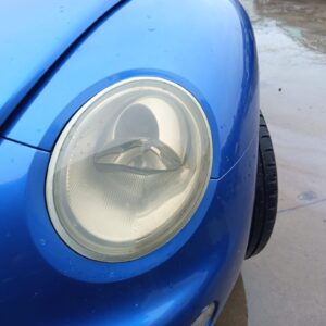 FARO IZQUIERDO VOLKSWAGEN NEW BEETLE BERLINA (9C1/1C1)