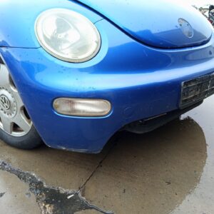 PARAGOLPES DELANTERO VOLKSWAGEN NEW BEETLE BERLINA (9C1/1C1)