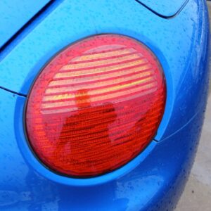 PILOTO TRASERO DERECHO VOLKSWAGEN NEW BEETLE BERLINA (9C1/1C1)