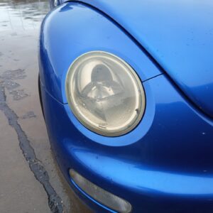FARO DERECHO VOLKSWAGEN NEW BEETLE BERLINA (9C1/1C1)