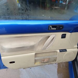 ELEVALUNAS DELANTERO IZQUIERDO VOLKSWAGEN NEW BEETLE BERLINA (9C1/1C1)