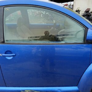 PUERTA DELANTERA DERECHA VOLKSWAGEN NEW BEETLE BERLINA (9C1/1C1)