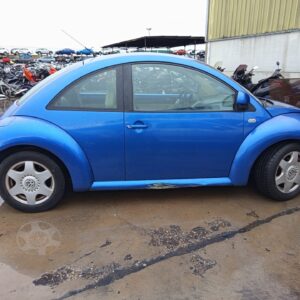 JUEGO LLANTAS VOLKSWAGEN NEW BEETLE BERLINA (9C1/1C1)