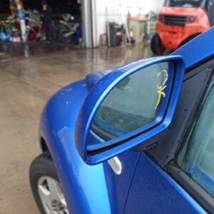 RETROVISOR IZQUIERDO VOLKSWAGEN NEW BEETLE BERLINA (9C1/1C1)