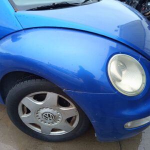 ALETA DELANTERA DERECHA VOLKSWAGEN NEW BEETLE BERLINA (9C1/1C1)