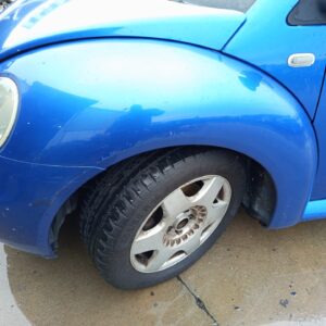 ALETA DELANTERA IZQUIERDA VOLKSWAGEN NEW BEETLE BERLINA (9C1/1C1)