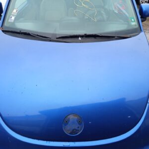 CAPO VOLKSWAGEN NEW BEETLE BERLINA (9C1/1C1)