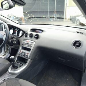 KIT AIRBAG PEUGEOT 308 SW