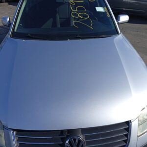 CAPO VOLKSWAGEN PASSAT BERLINA (3B3)