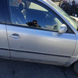 PUERTA DELANTERA DERECHA VOLKSWAGEN PASSAT BERLINA (3B3)