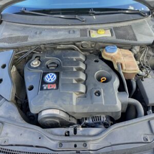 CAJA CAMBIOS VOLKSWAGEN PASSAT BERLINA (3B3)