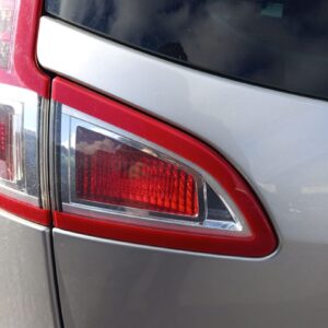 PILOTO TRASERO IZQUIERDO INTERIOR RENAULT SCENIC III (JZ)