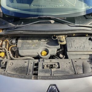 CAJA CAMBIOS RENAULT SCENIC III (JZ)