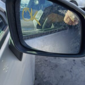 RETROVISOR DERECHO RENAULT SCENIC III (JZ)