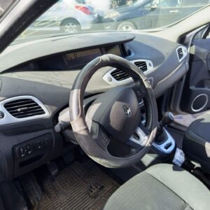 KIT AIRBAG RENAULT SCENIC III (JZ)