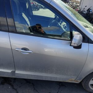 PUERTA DELANTERA DERECHA RENAULT SCENIC III (JZ)