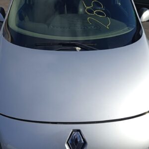 CAPO RENAULT SCENIC III (JZ)