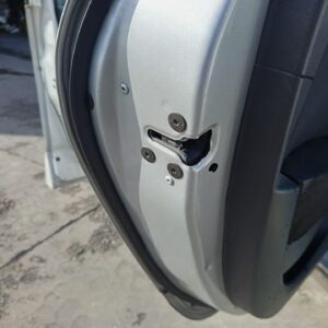 CERRADURA PUERTA TRASERA IZQUIERDA RENAULT SCENIC III (JZ)