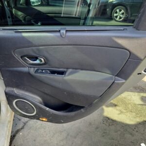 ELEVALUNAS TRASERO DERECHO RENAULT SCENIC III (JZ)