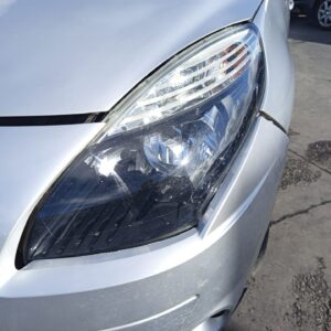 FARO IZQUIERDO RENAULT SCENIC III (JZ)