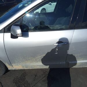 PUERTA DELANTERA IZQUIERDA RENAULT SCENIC III (JZ)